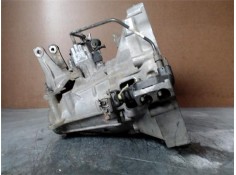 Recambio de caja cambios manual para honda accord vii (cg, ck) 2.0 i referencia OEM IAM U2J4  