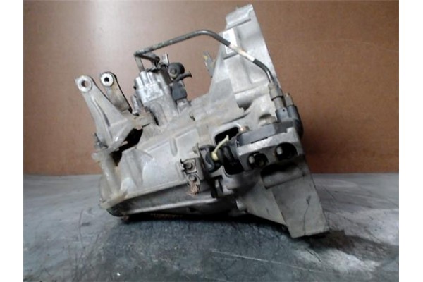 Recambio de caja cambios manual para honda accord vii (cg, ck) 2.0 i referencia OEM IAM U2J4  