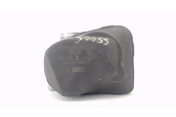 Recambio de caja mariposa aire para seat cordoba berlina (6k2) 1.4 referencia OEM IAM 28128063E  
