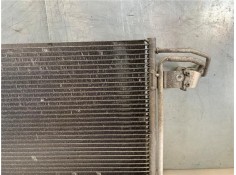 Recambio de radiador aire acondicionado para volkswagen golf vi (5k1) 1.6 advance referencia OEM IAM 1K082011AC  