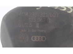 Recambio de caja mariposa aire para seat cordoba berlina (6k2) 1.4 referencia OEM IAM 28128063E  