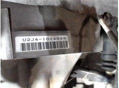 Recambio de caja cambios manual para honda accord vii (cg, ck) 2.0 i referencia OEM IAM U2J4  