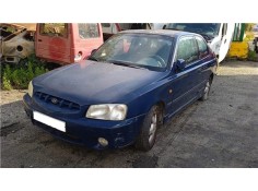 hyundai accent (lc) del año 2000