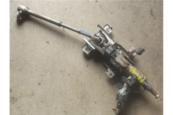 Recambio de columna direccion para citroen c2 1.4 hdi referencia OEM IAM 4123S0  