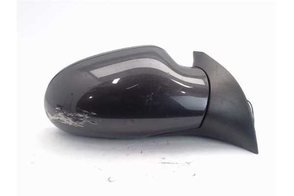 Recambio de retrovisor electrico derecho para mercedes-benz clase a (bm 168) referencia OEM IAM   