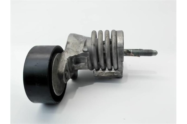 Recambio de polea alternador para volkswagen polo v (6r1) referencia OEM IAM 3D903305F  3E903133A , AUDI | 3E260849A , SEAT | 3D