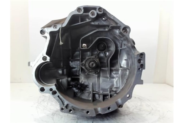 Recambio de caja cambios manual para volkswagen passat berlina (3b2) 1.8 highline referencia OEM IAM DHW  