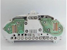 Recambio de cuadro completo para mitsubishi space star (dg0) 1.3 16v (dg1a) referencia OEM IAM MR489034 216539137 