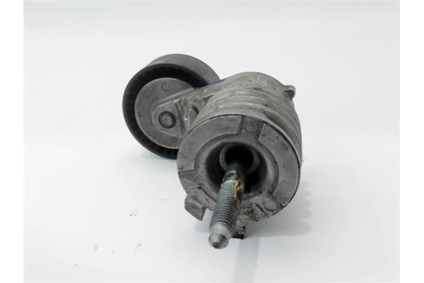 Recambio de polea alternador para volkswagen polo v (6r1) referencia OEM IAM 3D903305F  3E903133A , AUDI | 3E260849A , SEAT | 3D