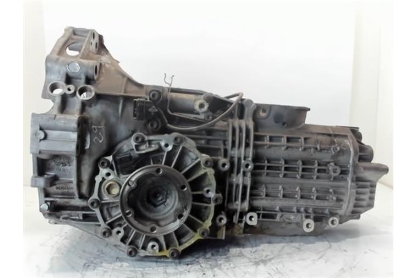 Recambio de caja cambios manual para volkswagen passat berlina (3b2) 1.8 highline referencia OEM IAM DHW  
