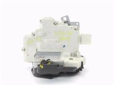 Recambio de cierre electromagnetico delantero derecho para seat exeo st (3r5) 2.0 reference referencia OEM IAM 8E1837016AA  