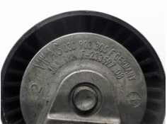 Recambio de polea alternador para volkswagen polo v (6r1) referencia OEM IAM 3D903305F  3E903133A , AUDI | 3E260849A , SEAT | 3D