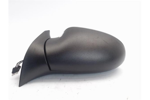 Recambio de retrovisor electrico izquierdo para mercedes-benz clase a (bm 168) referencia OEM IAM   