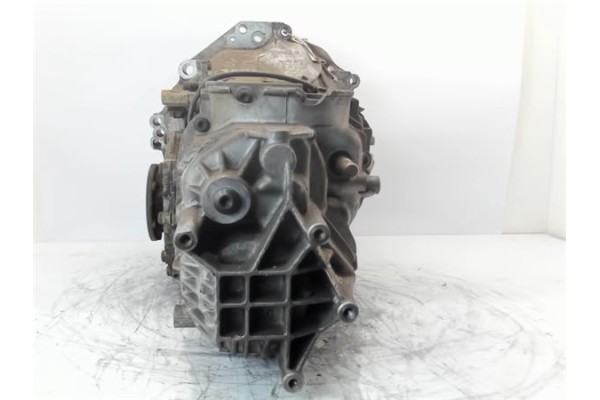Recambio de caja cambios manual para volkswagen passat berlina (3b2) 1.8 highline referencia OEM IAM DHW  