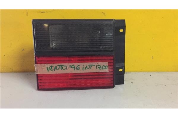 Recambio de piloto interior izquierdo para volkswagen vento (1h2) 1.4 cl referencia OEM IAM 1H5945107B  