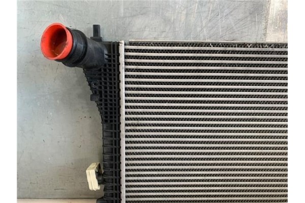 Recambio de intercooler para volkswagen golf vi (5k1) 1.6 advance referencia OEM IAM 1K0121251DM  