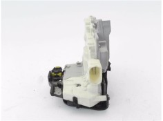 Recambio de cierre electromagnetico delantero derecho para seat exeo st (3r5) 2.0 reference referencia OEM IAM 8E1837016AA  