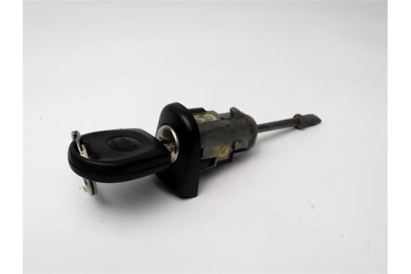 Recambio de llave para seat ibiza (6l1) 1.9 sdi referencia OEM IAM 4B0905851C  4B0905851B , AUDI | 4B0905851B , SEAT | 4B0905851