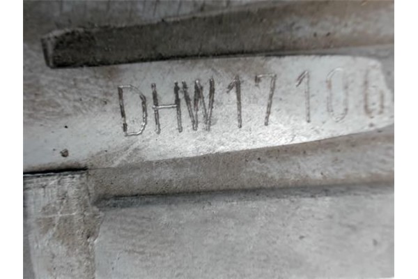 Recambio de caja cambios manual para volkswagen passat berlina (3b2) 1.8 highline referencia OEM IAM DHW  