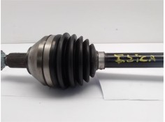 Recambio de palier delantero izquierdo para seat ibiza (6k1) 1.6 i referencia OEM IAM 191407271N  