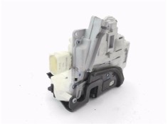 Recambio de cierre electromagnetico delantero derecho para seat exeo st (3r5) 2.0 reference referencia OEM IAM 8E1837016AA  