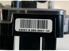 Recambio de anillo airbag para fiat ii tipo (356) berlina 1.3 easy referencia OEM IAM 59001669 59001448 