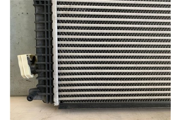 Recambio de intercooler para volkswagen golf vi (5k1) 1.6 advance referencia OEM IAM 1K0121251DM  