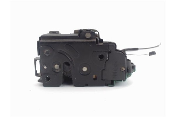 Recambio de cerradura puerta trasero izquierda para skoda octavia berlina (1u2) 1.9 tdi glx referencia OEM IAM 3B4839015AJ 10013
