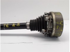 Recambio de palier delantero izquierdo para seat ibiza (6k1) 1.6 i referencia OEM IAM 191407271N  