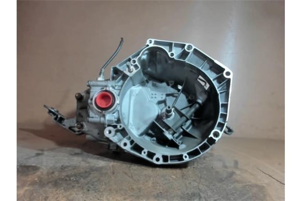 Recambio de caja cambios manual para fiat i punto (176) berlina 1.7 td 60 cult referencia OEM IAM 7696687  