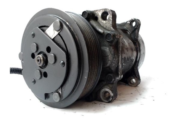 Recambio de compresor aire acond. para citroen berlingo 1.9 d 600 furgón referencia OEM IAM  1106F 