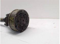 Recambio de palier delantero izquierdo para seat ibiza (6k1) 1.6 i referencia OEM IAM 191407271N  