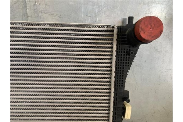 Recambio de intercooler para volkswagen golf vi (5k1) 1.6 advance referencia OEM IAM 1K0121251DM  