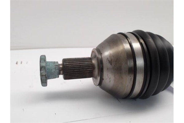 Recambio de palier delantero izquierdo para seat ibiza (6k1) 1.6 i referencia OEM IAM 191407271N  