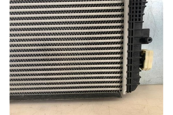Recambio de intercooler para volkswagen golf vi (5k1) 1.6 advance referencia OEM IAM 1K0121251DM  
