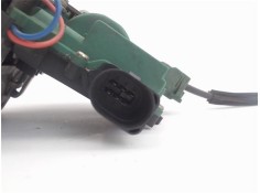 Recambio de cerradura puerta trasero izquierda para skoda octavia berlina (1u2) 1.9 tdi glx referencia OEM IAM 3B4839015AJ 10013