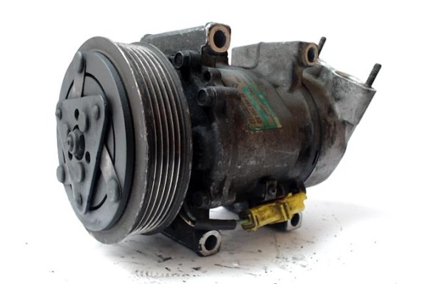 Recambio de compresor aire acond. para citroen c2 1.4 cool referencia OEM IAM 9646273380 1439F 6453GZ , PEUGEOT | 6453JL , PEUGE