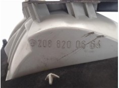 Recambio de piloto porton trasero derecho para mercedes-benz clase e (bm 210) berlina referencia OEM IAM 2088200664  