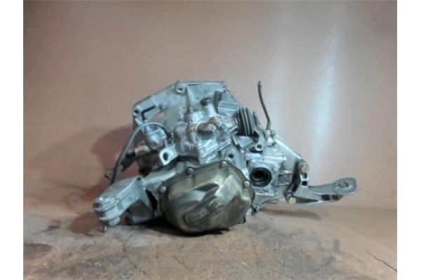 Recambio de caja cambios manual para fiat i punto (176) berlina 1.7 td 60 cult referencia OEM IAM 7696687  