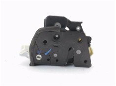 Recambio de cierre electromagnetico delantero derecho para seat exeo st (3r5) 2.0 reference referencia OEM IAM 8E1837016AA  