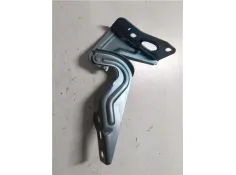 Recambio de bisagra capo izquierda para seat ibiza sc (6j1) 1.2 reference i-tech 30 aniversario referencia OEM IAM 6J0823301A  