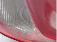 Recambio de piloto porton trasero derecho para mercedes-benz clase e (bm 210) berlina referencia OEM IAM 2088200664  