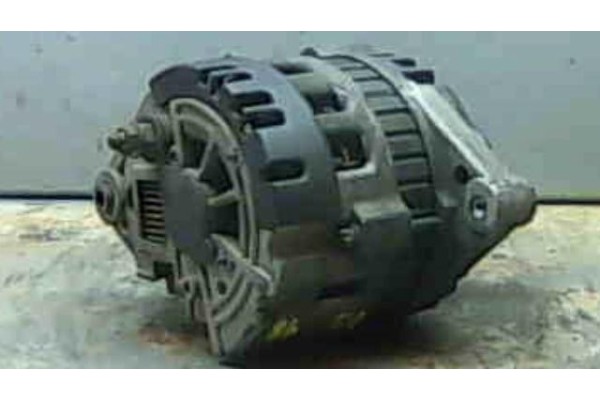 Recambio de alternador para daewoo lanos 1.5 referencia OEM IAM 96303556  