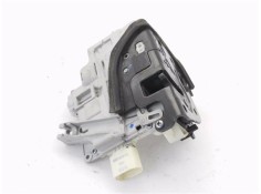 Recambio de cierre electromagnetico delantero derecho para seat exeo st (3r5) 2.0 reference referencia OEM IAM 8E1837016AA  