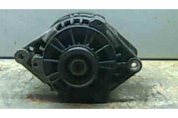Recambio de alternador para daewoo lanos 1.5 referencia OEM IAM 96303556  
