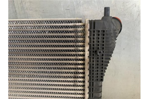 Recambio de intercooler para volkswagen golf vi (5k1) 1.6 advance referencia OEM IAM 1K0121251DM  