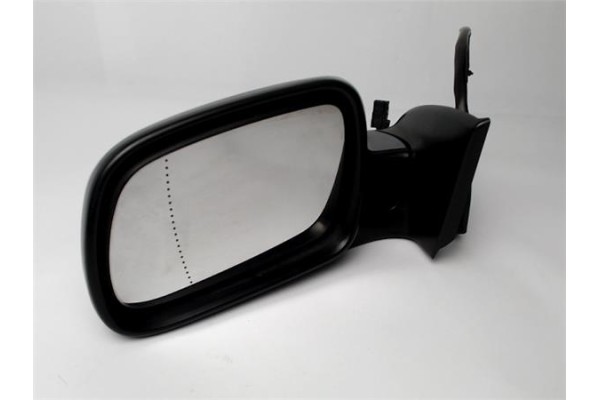 Recambio de retrovisor electrico izquierdo para peugeot 307 break / sw (s1) 1.6 hdi 110 referencia OEM IAM 8149AT 6137307 815259