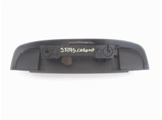 Recambio de luz central de freno para kia carens (rs) 2.0 crdi referencia OEM IAM K2FB5158044  