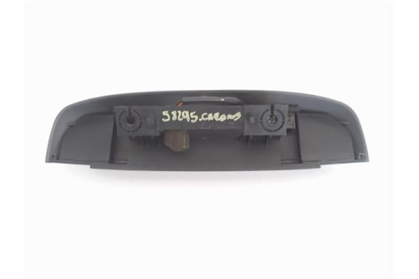 Recambio de luz central de freno para kia carens (rs) 2.0 crdi referencia OEM IAM K2FB5158044  