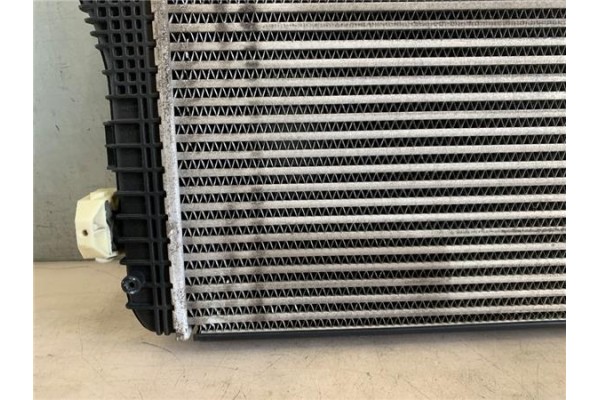 Recambio de intercooler para volkswagen golf vi (5k1) 1.6 advance referencia OEM IAM 1K0121251DM  